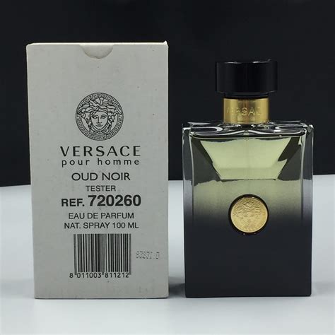 versace men's oud noir|versace oud noir reviews.